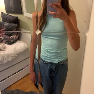 Träningslinne  - Ett fint linne man kan ha till idrotten eller till någonting annat 🙂