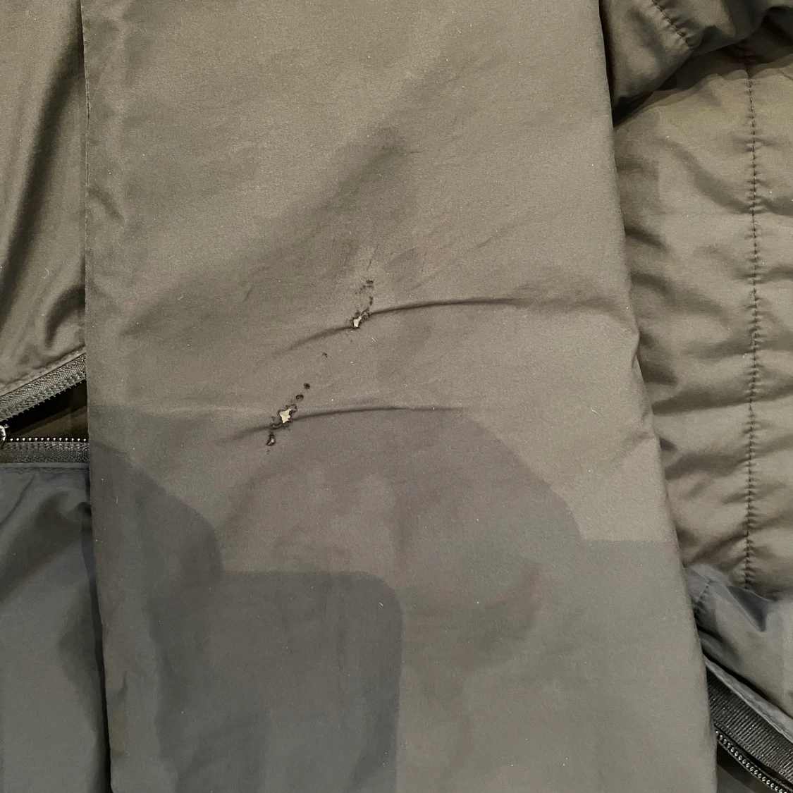 Peak Performance jacka - 91