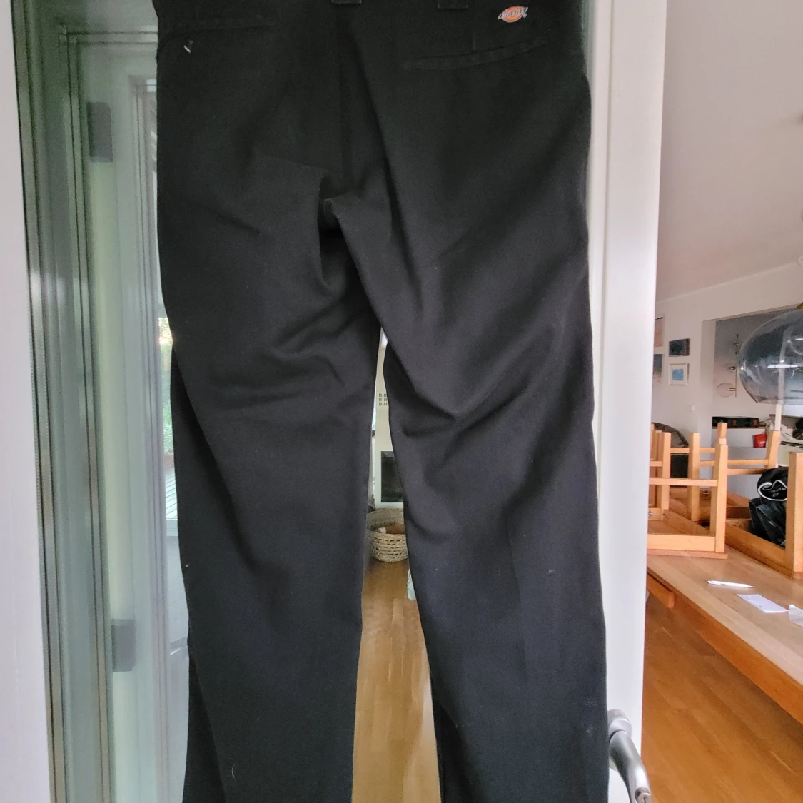 Nike träningsbyxor, svarta - 90