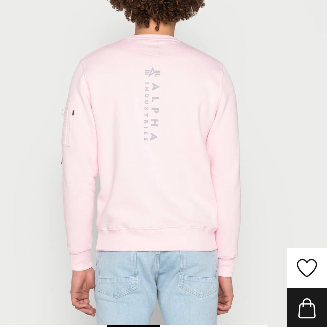 Alpa Industries XXL - 90