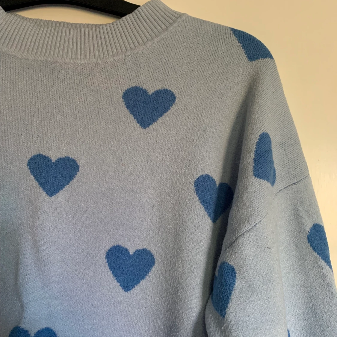 STICKAD TRÖJA - 90