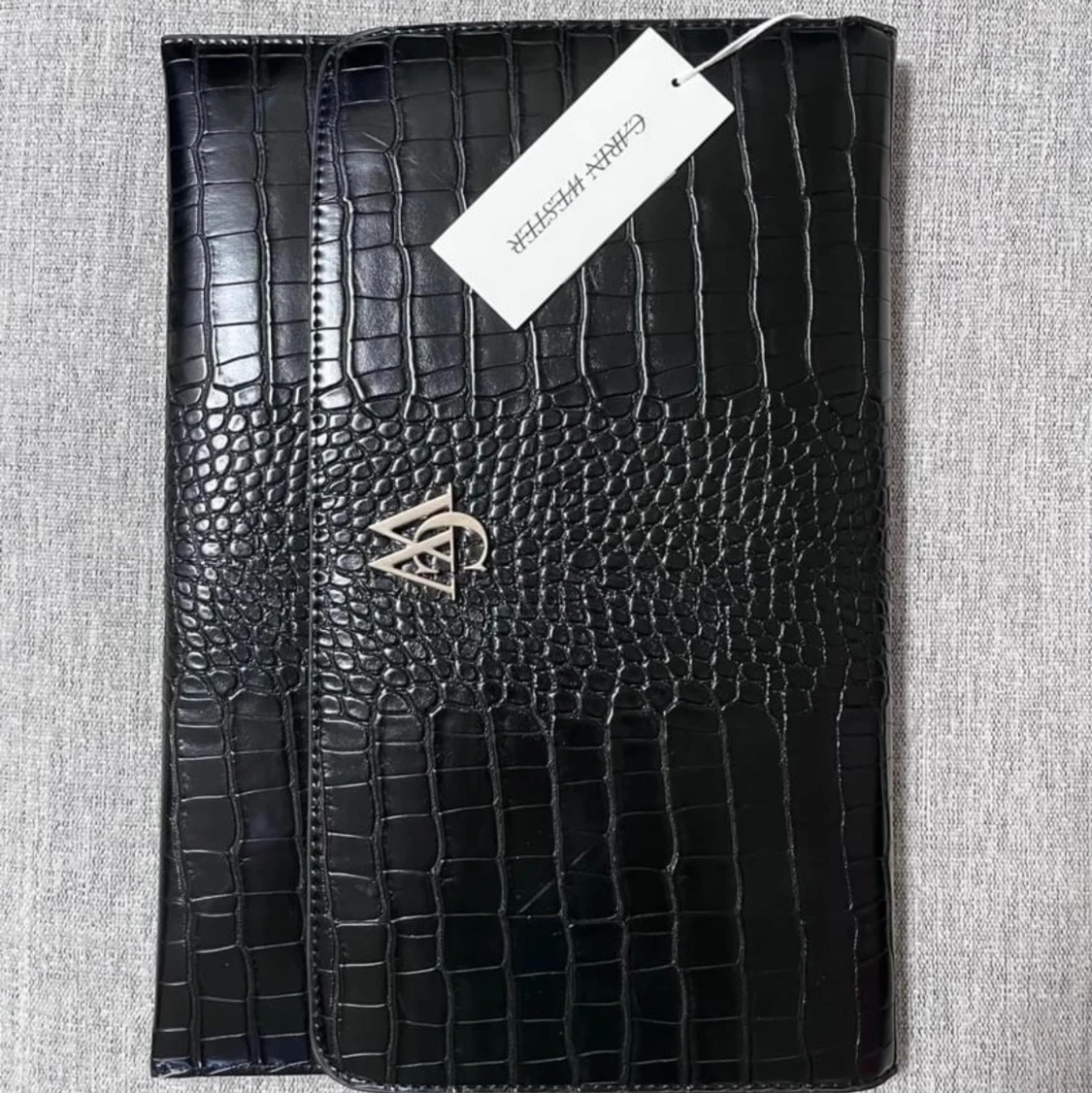 Carin Wester datorfodram