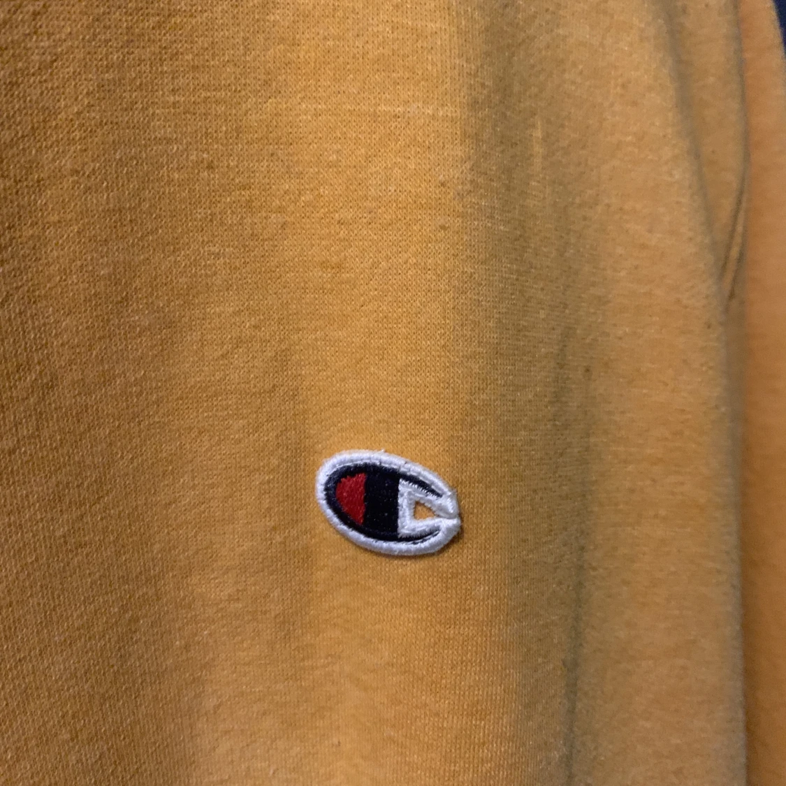 Champion tröja/sweatshirt - 90