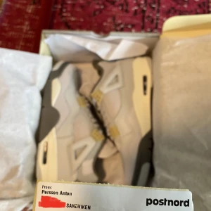 Jordan 4 craft - Helt nya i 43 Möts i Gävle/sandviken elr skickas 