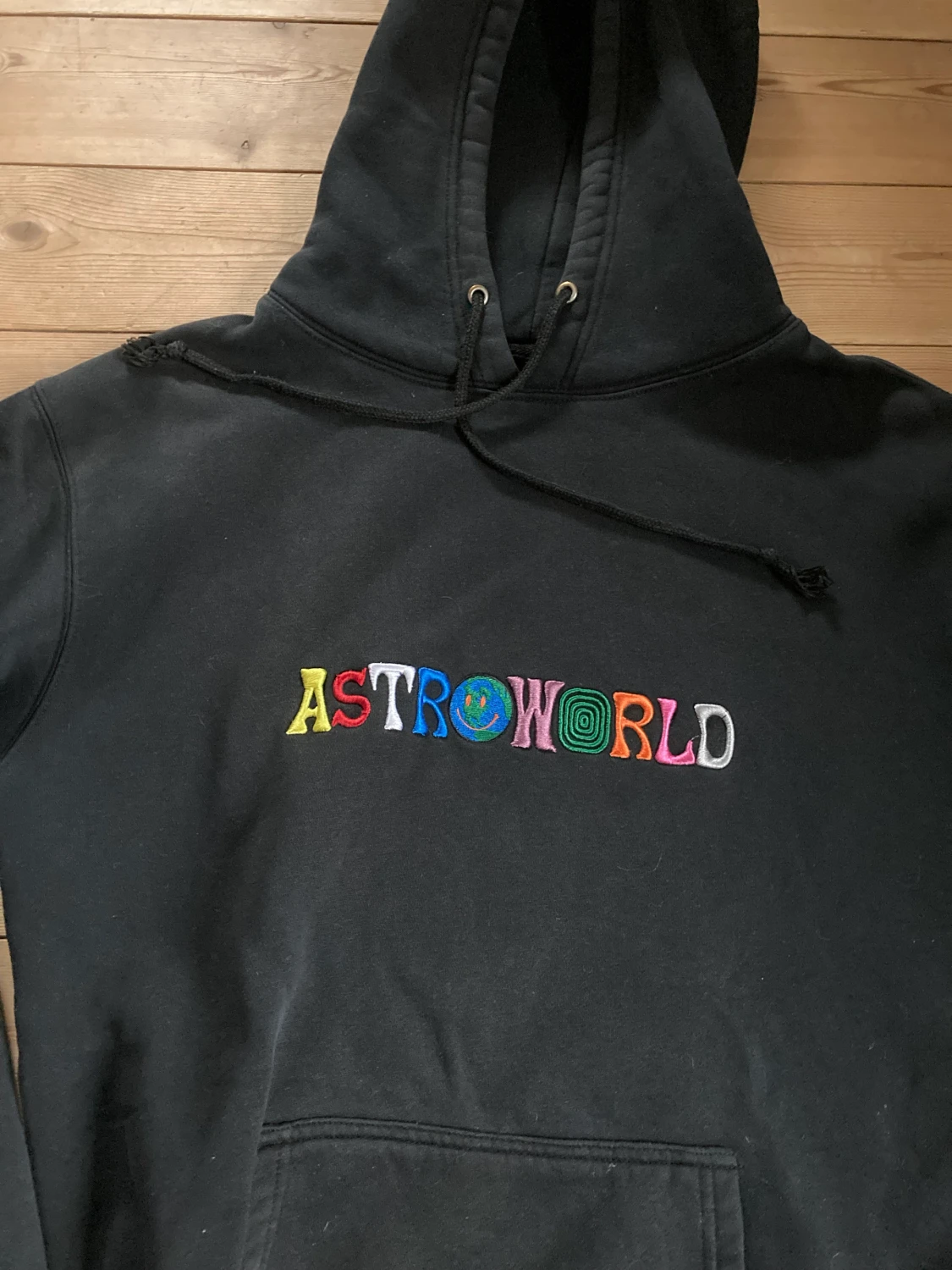 Hoodie travis scott merch stl M - 90
