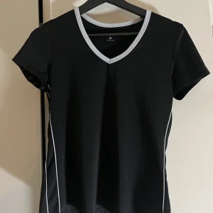 Träningströja - Kontrast, stretch