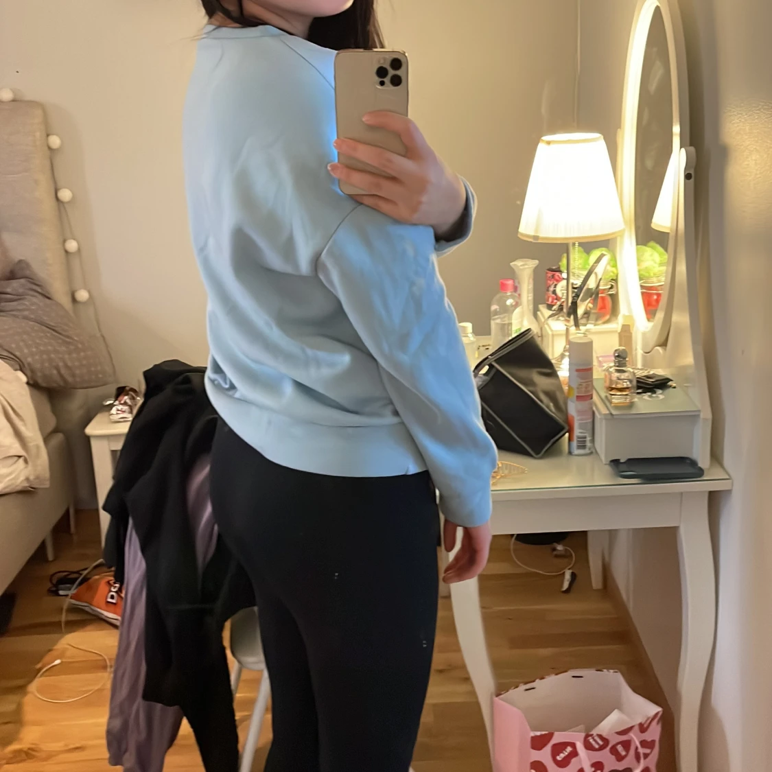 Sweatshirt från Shein - 90