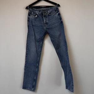 Zara jeans - Ett par Zara jeans i bra skick som sällan använts. 