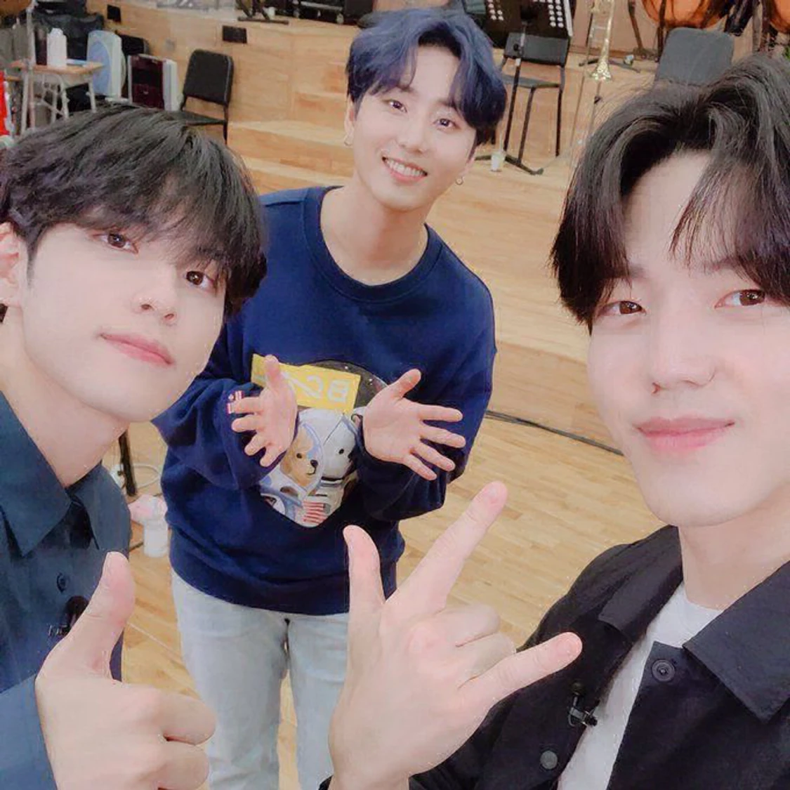 Söker LUCY & Day6 (Kpop)!! - 91