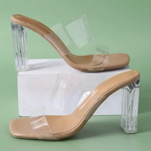 Klackar  - Jättebra skick 