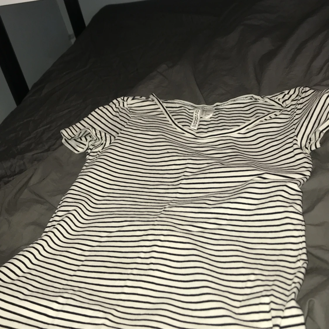 Jätte fin Älskar den