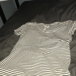 Jätte fin Älskar den  -  randig 