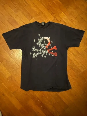 Vintage Stussy tshirt  - En vintage Stussy tshirt från 2008 . Size medium TTS 349kr