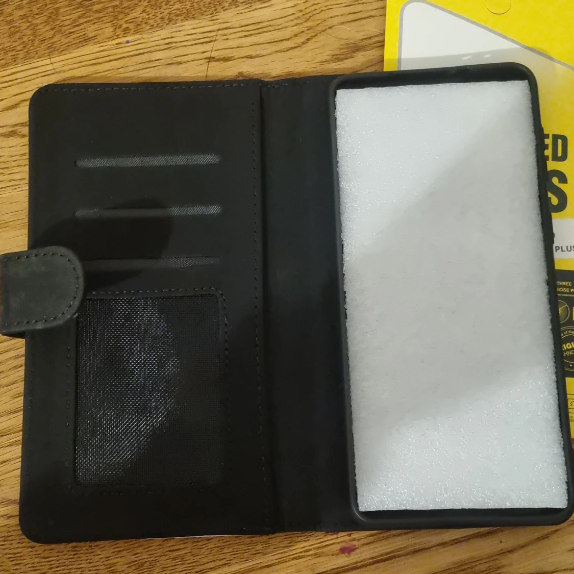 Plånboksfrodral - 91