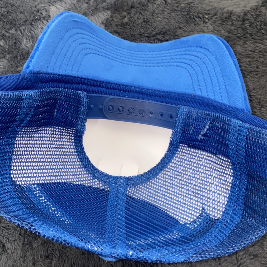 Maggiore keps blå - 90