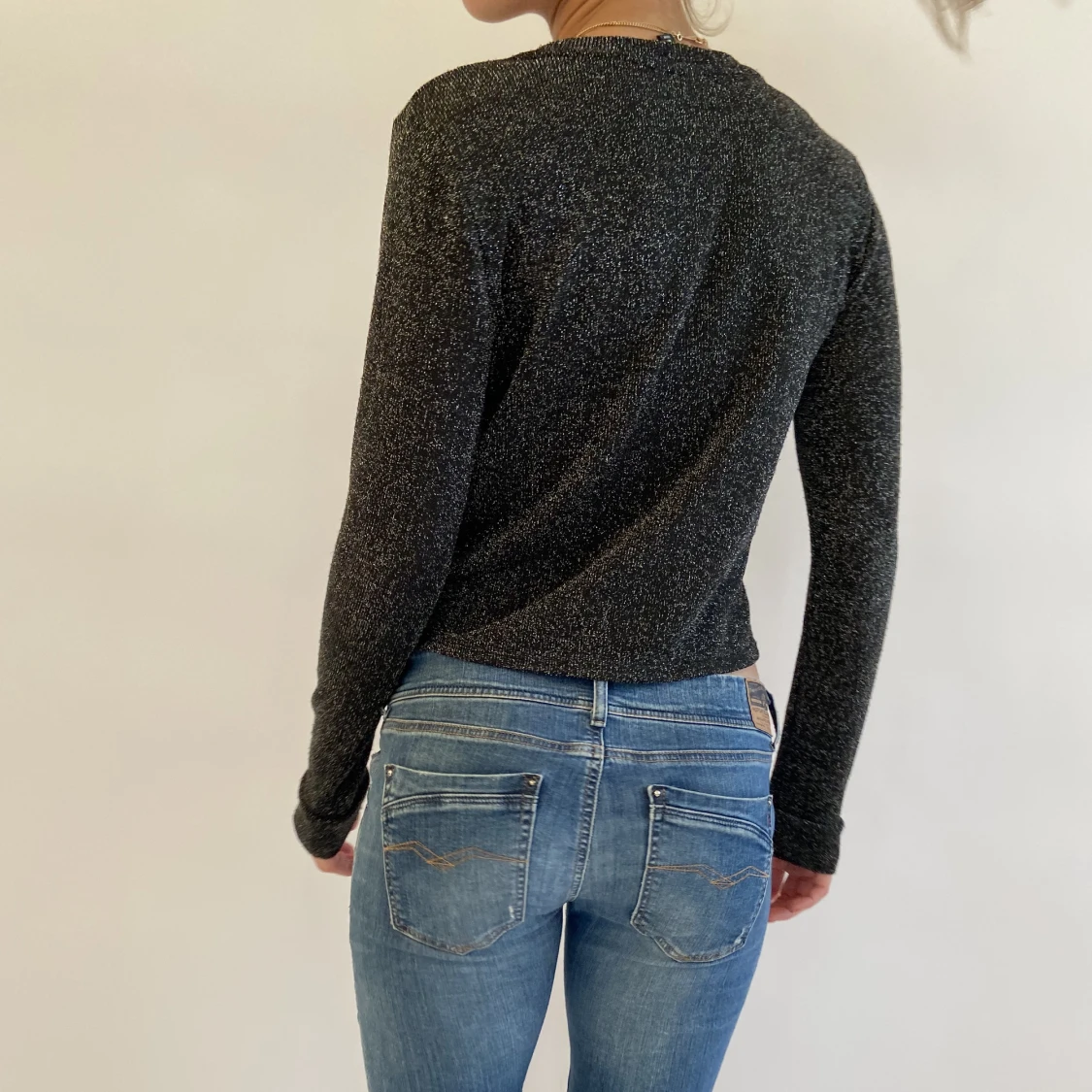 Glittertopp - 91