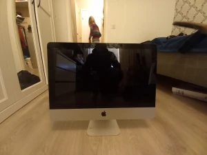 Appel - Mycket fin appel priset perfekt