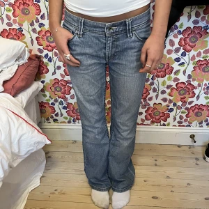 Lågmidjade jeans❤️‍🔥 - Så snygga lågmidjade bootcut jeans!  