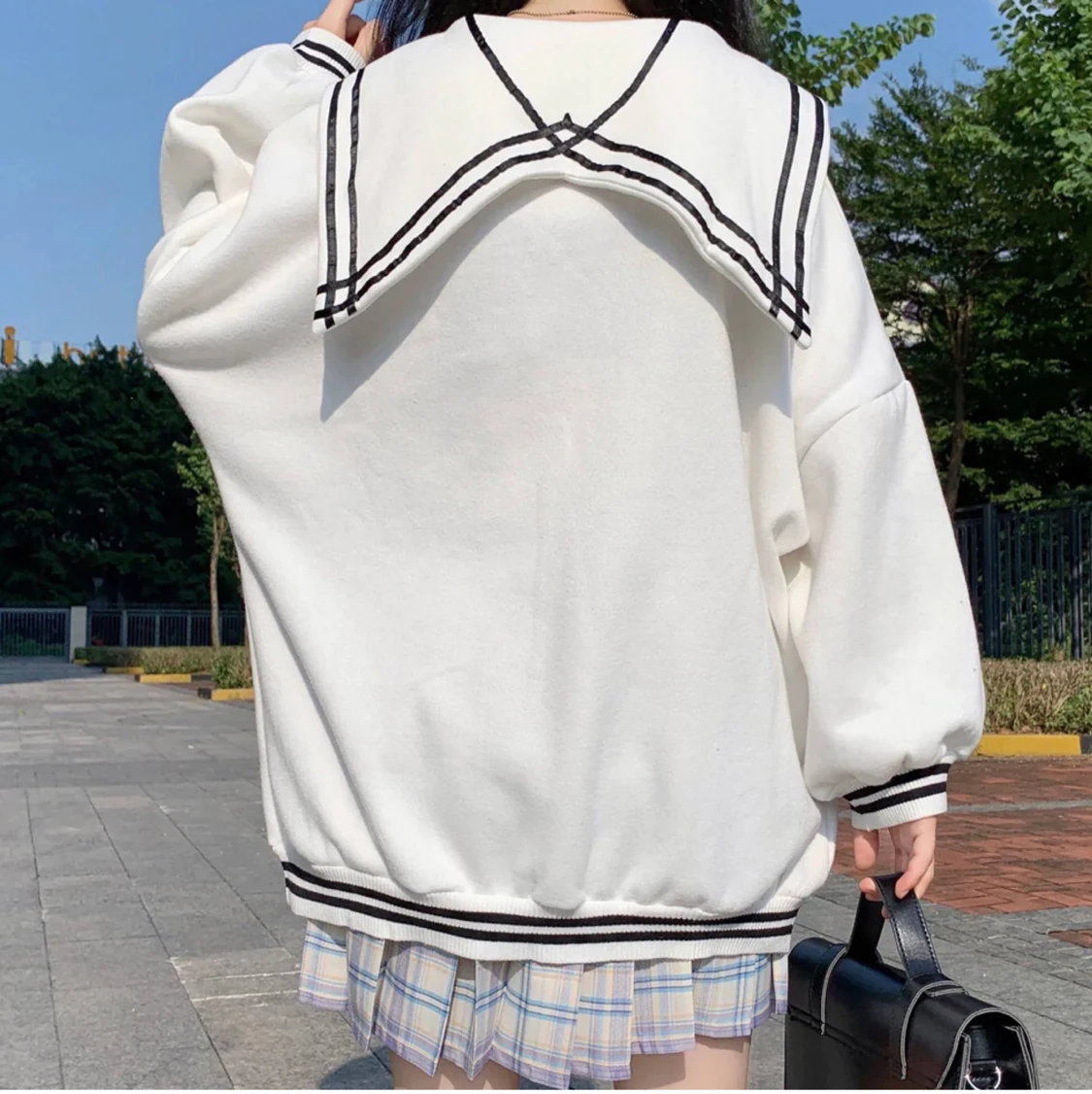 Kawaii sweatshirt  - 90