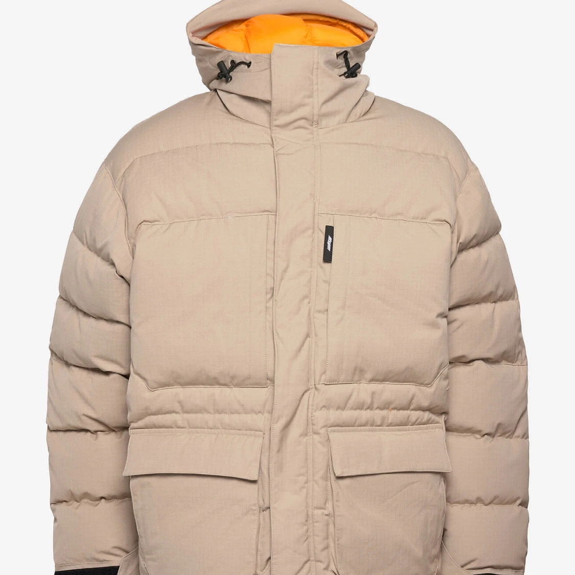 Jacka MSGM puffer