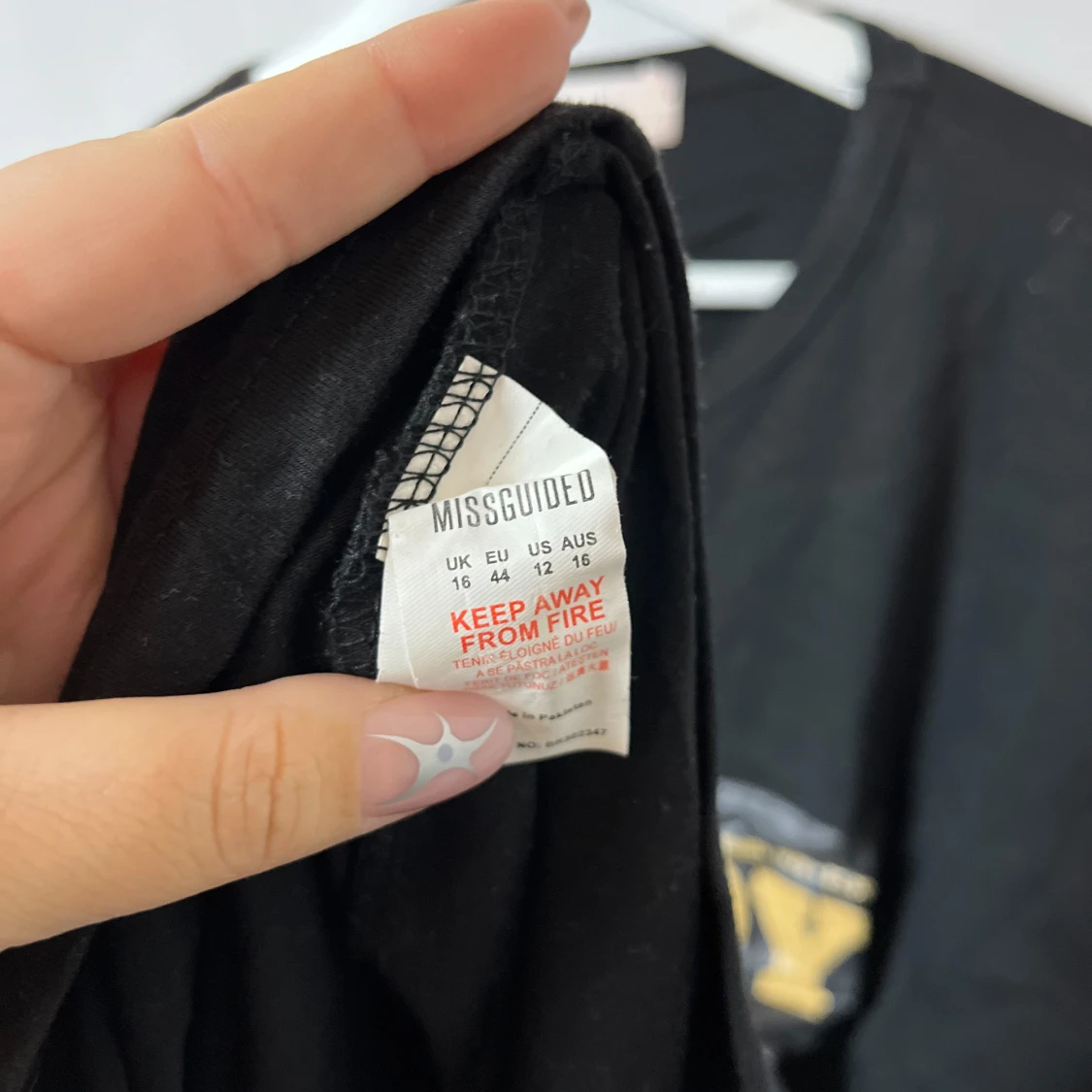 Playboy tröja  - 91