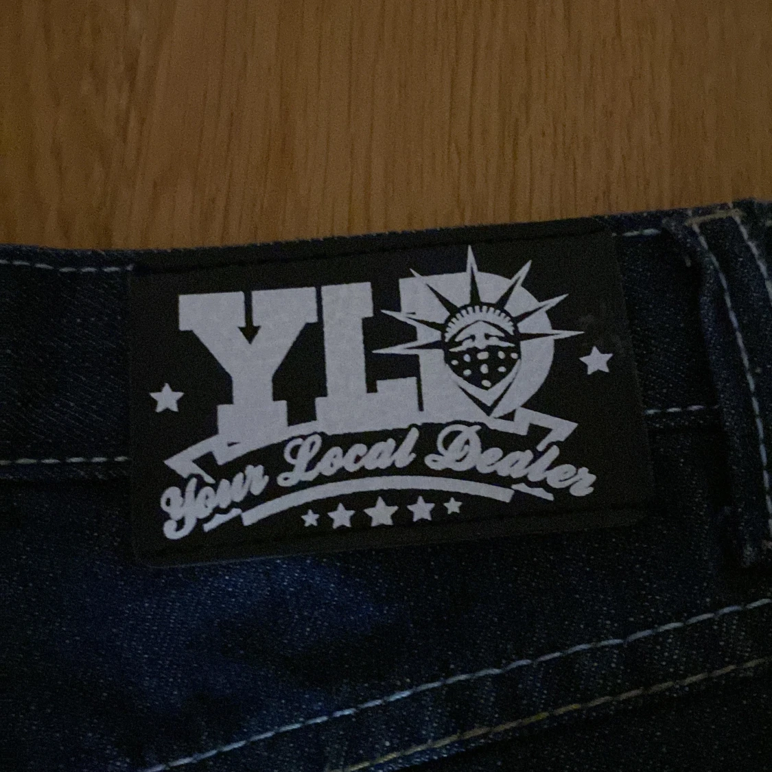Y2k jeans - 91