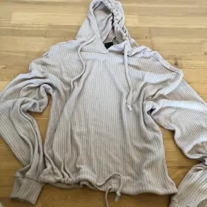 Mys hoodie från gina tricot! ⭐️