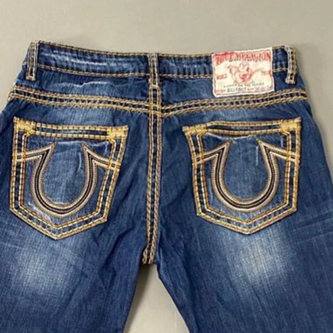 Truey jeans sökes - 91