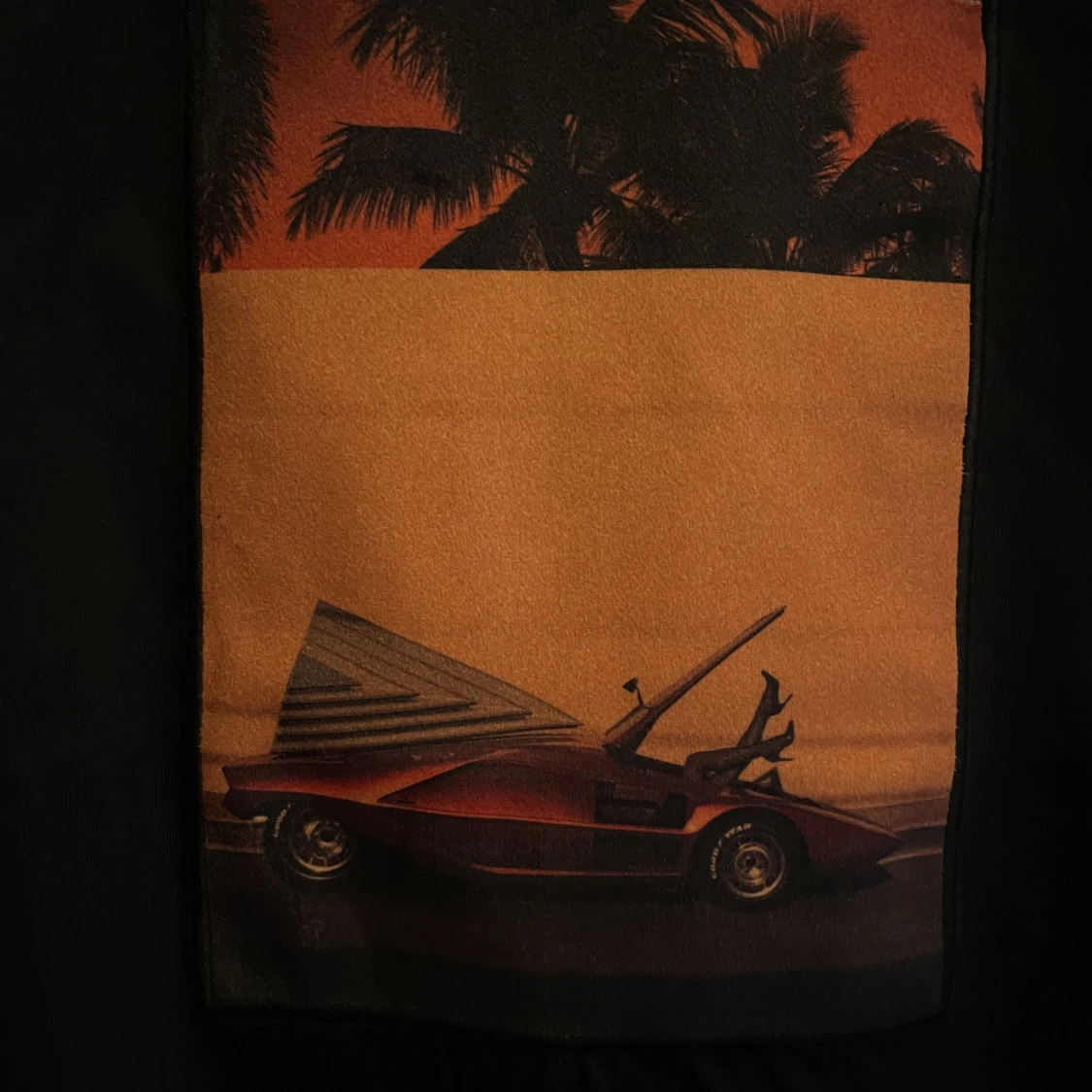 Limitato tshirt - 90