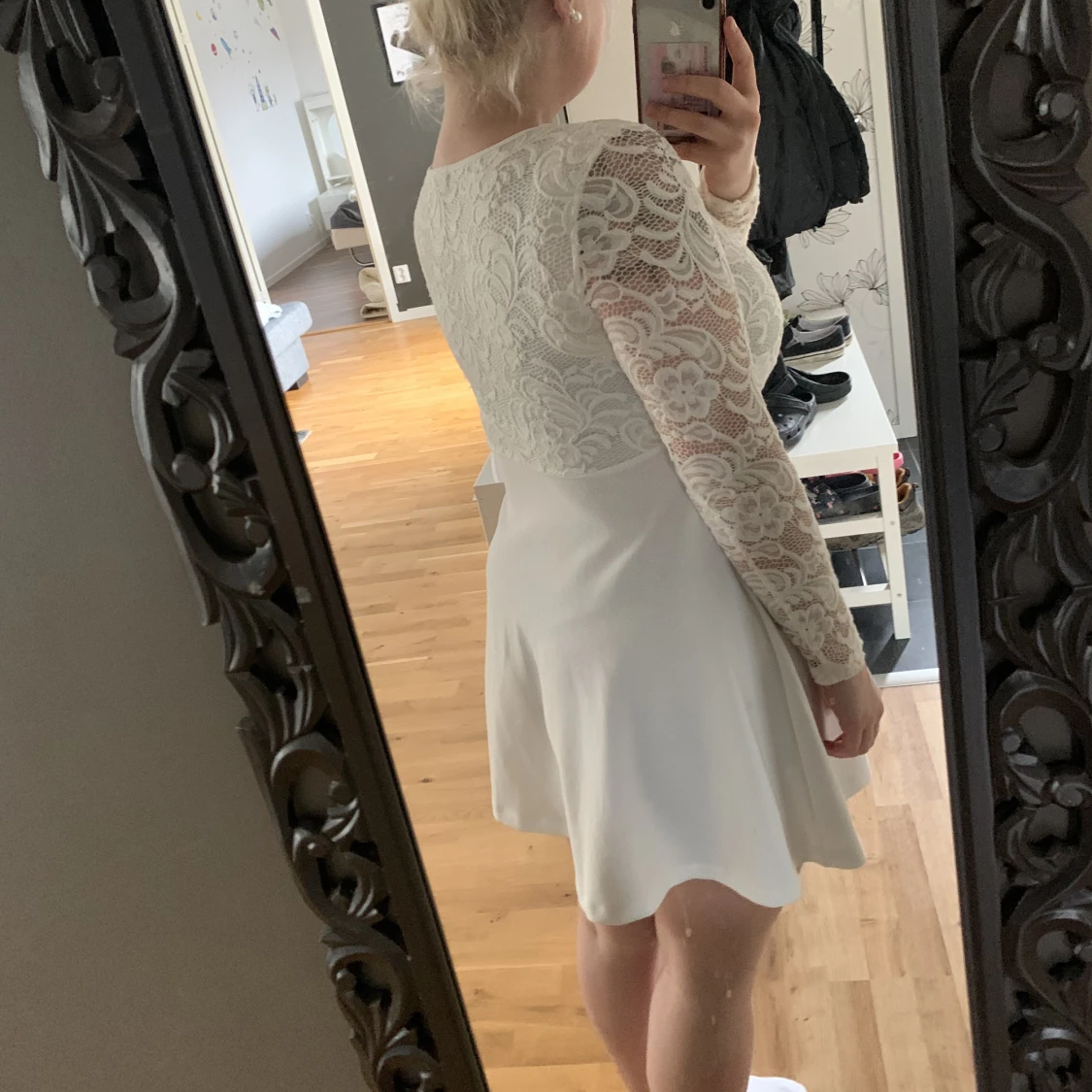 Studentklänning - 90