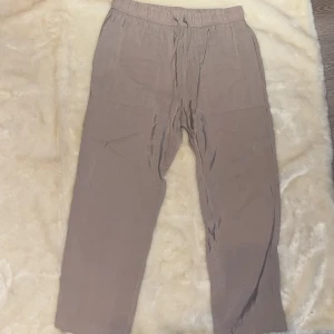 Linnebyxor - Nyskick