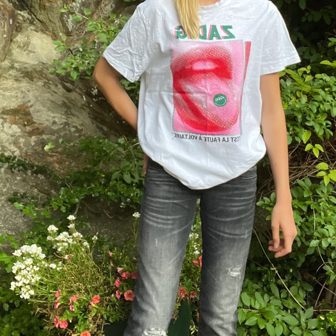 Asball Zadig tisha!🌟🎸 - 91