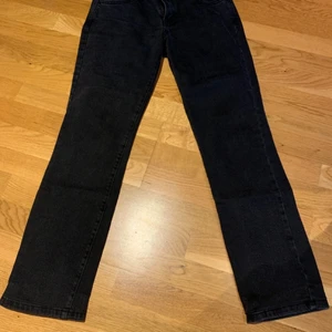 jeans helt nya från zalando st 38 - st 38