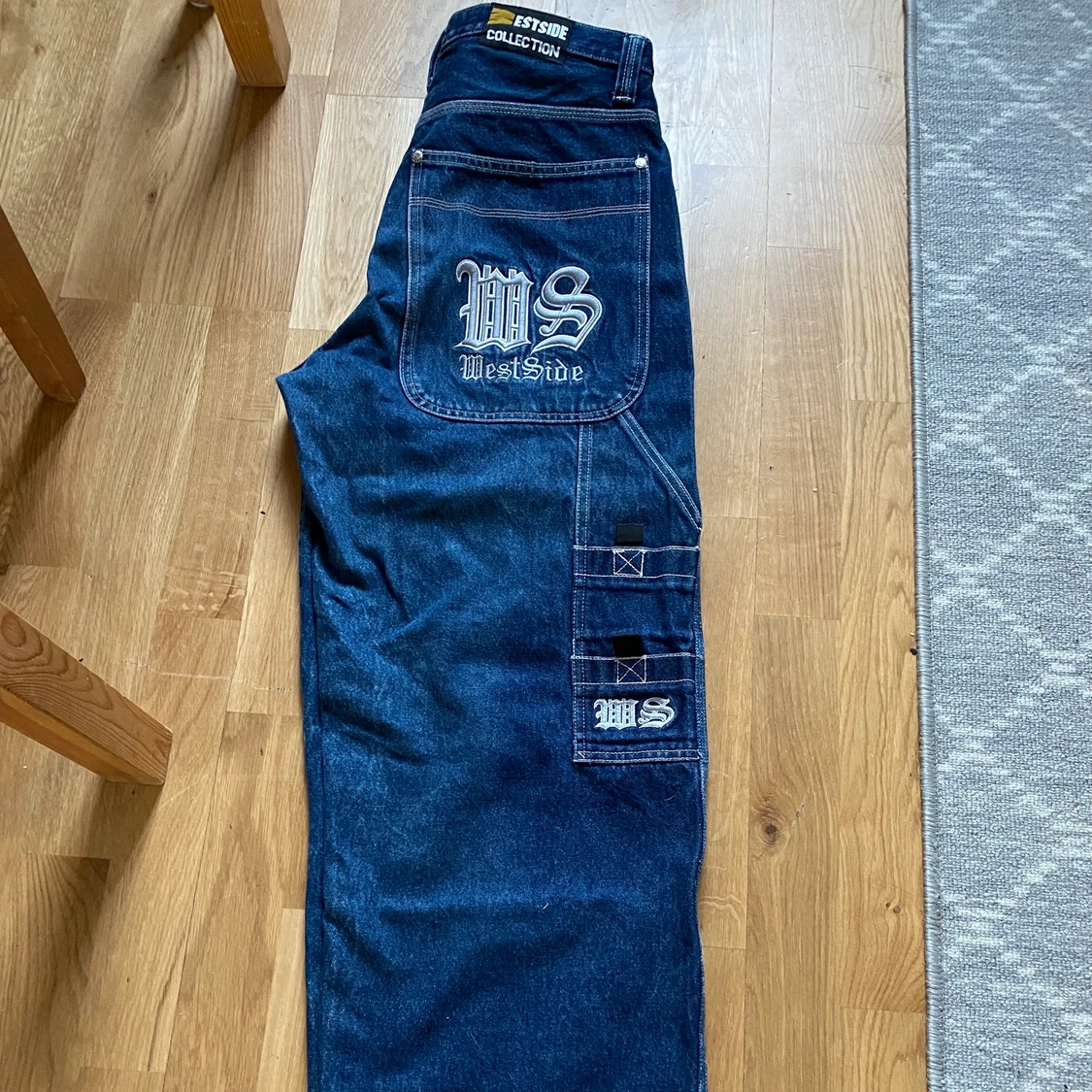 West side jeans - 90