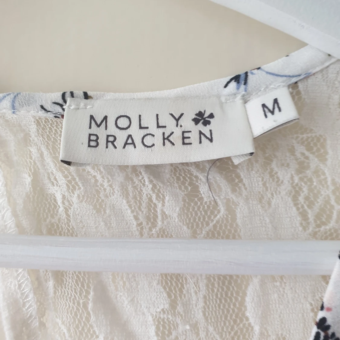 En speciall design från Molly Bracken!