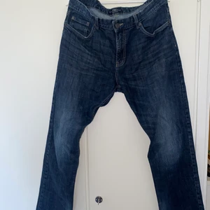 Jeans herr - Jeans från hampton republic -väll använda -strl 36 