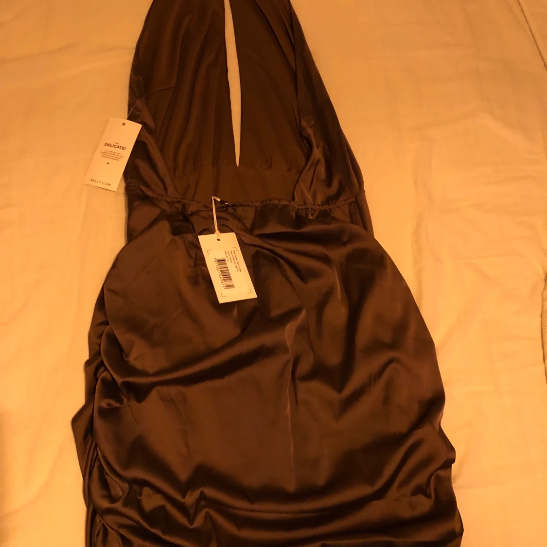 Klänning Nelly X bianca - 90