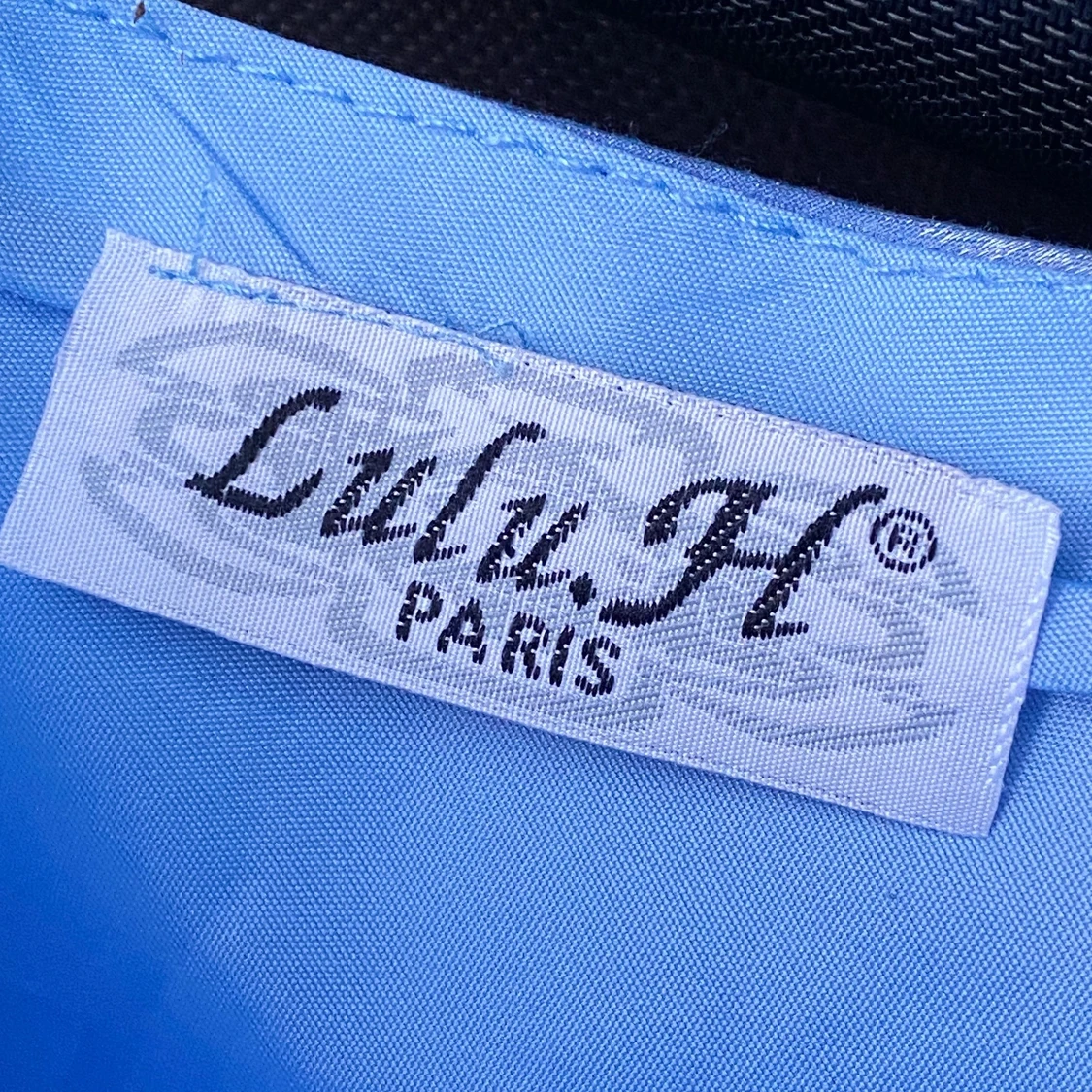 LULU.H KLÄNNING - 91