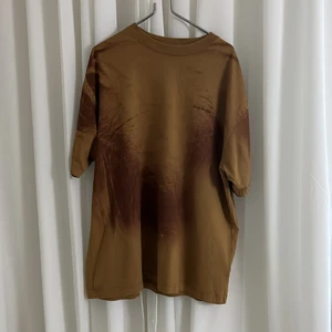 Acne Studios tshirt - Oversized tshirt från Acne Studios