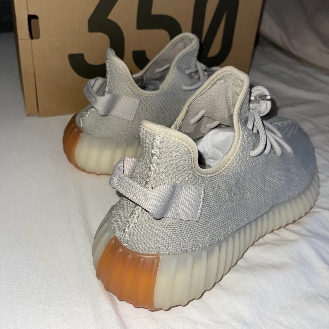 Adidas Yeezy Boost 350 V2 Sesame - 91