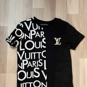 Louis Vuitton T-shirts stl s, A kopia