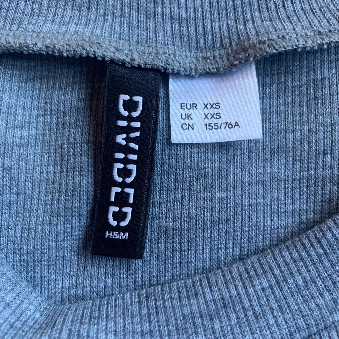 H&M  klänning strl xxs - 90