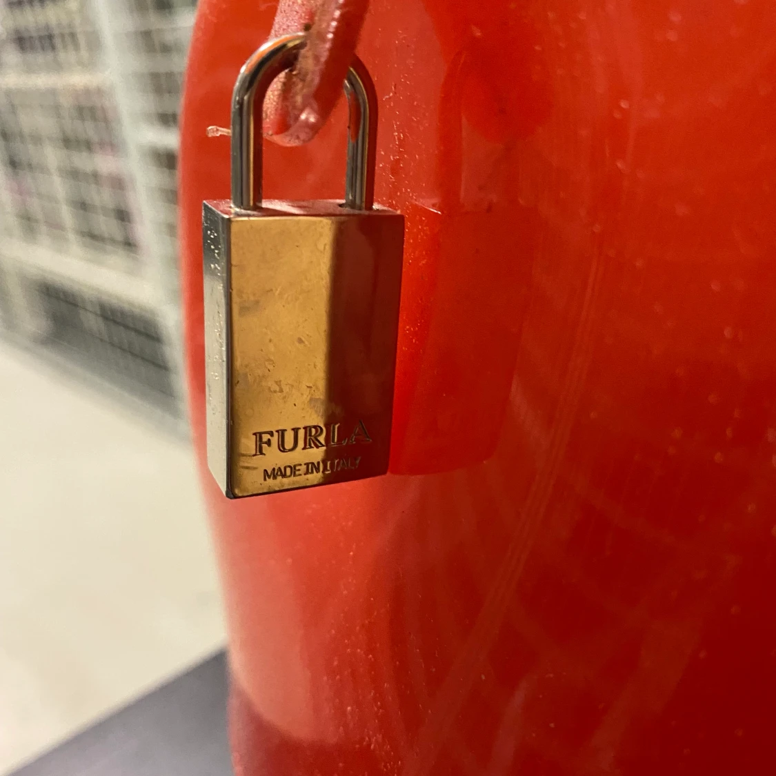 FURLA Candybag  - 90