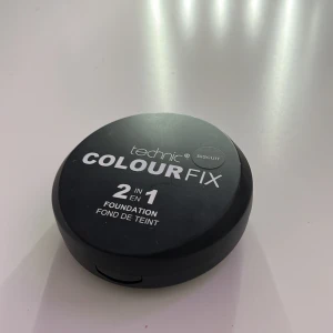 Smink  - Använd en gång och inte mer. Det är lätt att använda