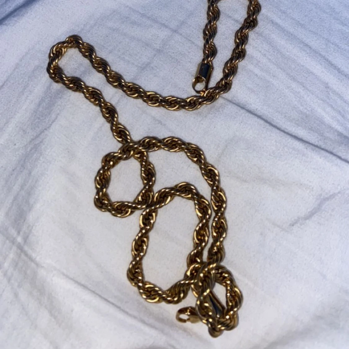 Cordell halsband - 90