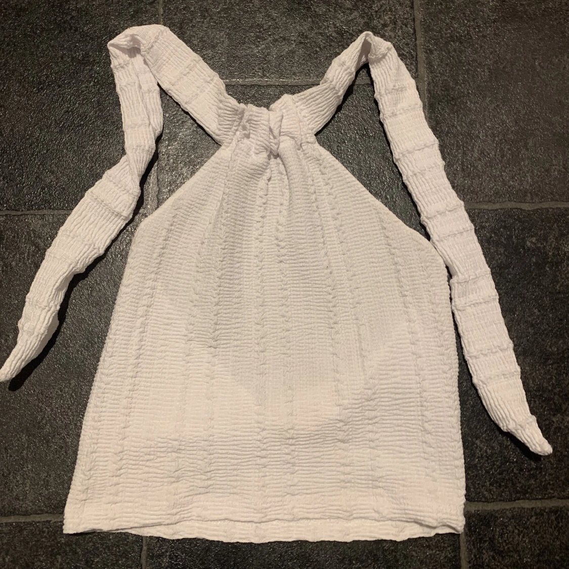 Snygg sommartopp - 90