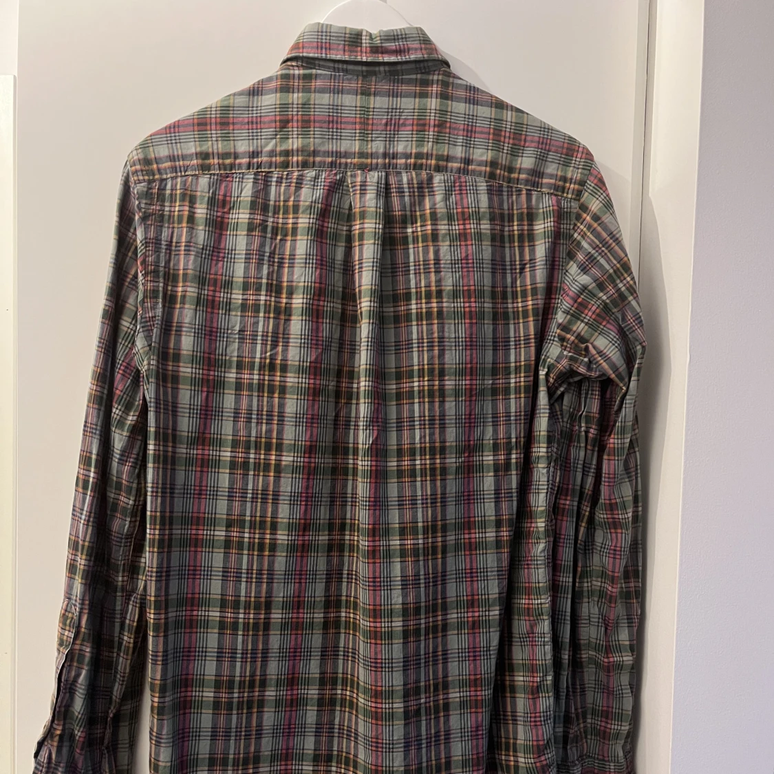 Ralph Lauren skjorta, slim fit, medium - 90