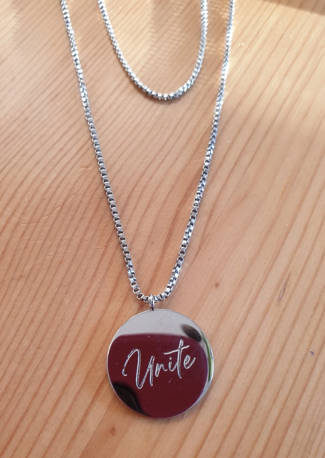 Edblads nytt stål halsbsnd