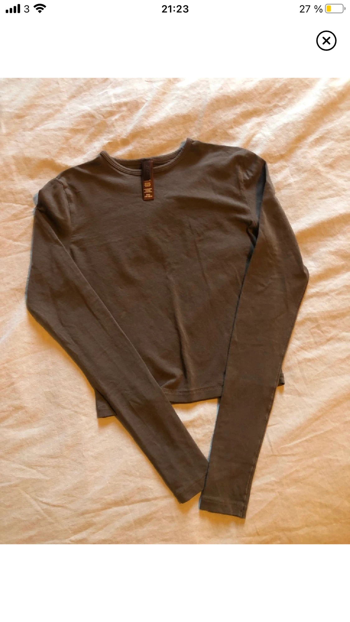 Skims new vintage  - 90