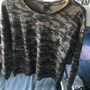 Tröja - Snygg tröja 